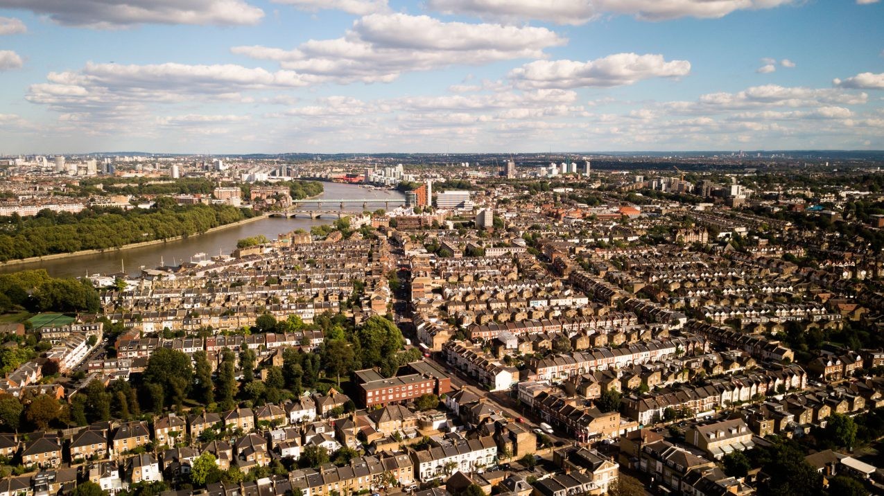 Over 3 Million Homes Exceed WHO Noise Limits – Is Yours One? Check Now