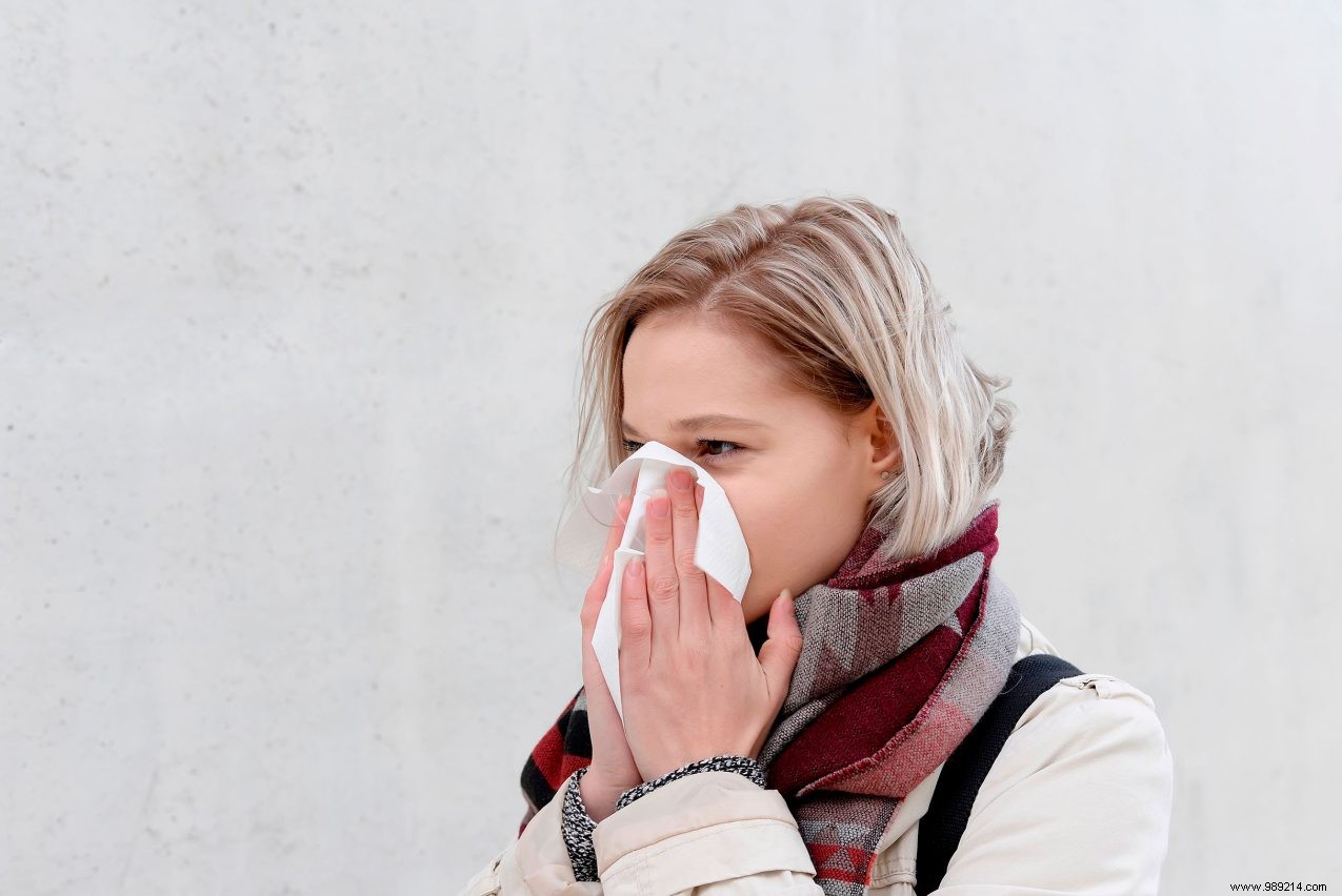 6 Proven Tips to Prevent a Cold and Boost Your Immunity