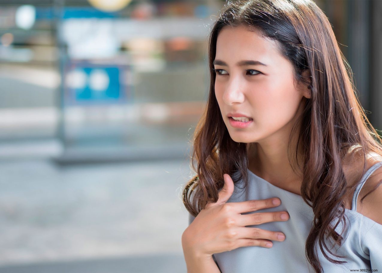 Heartburn Relief: Causes, Prevention Tips, and Effective Treatments