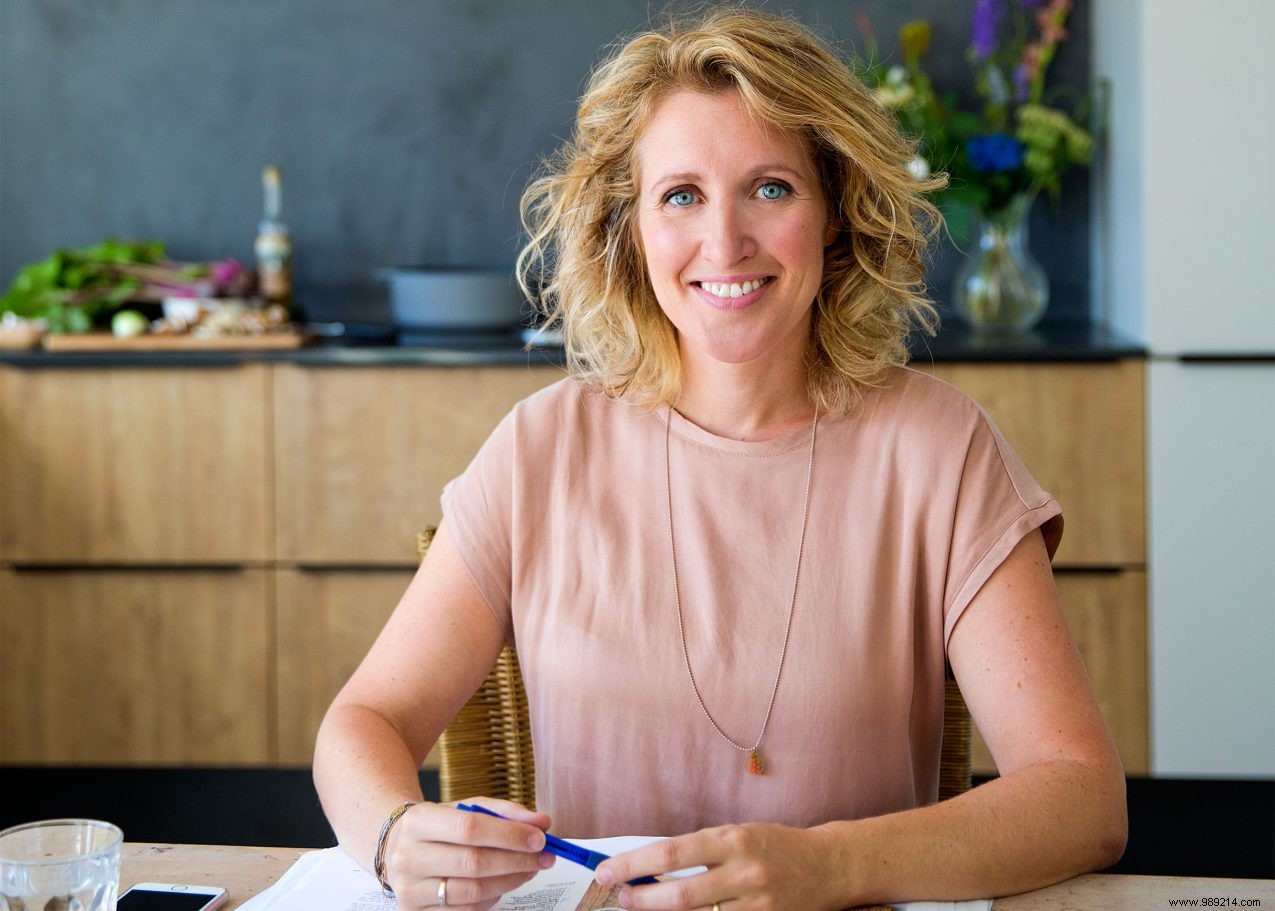 ‘My Body Guides Me Back Naturally—A Beautiful Compass’: GP Tamara de Weijer’s Lifestyle Medicine Approach