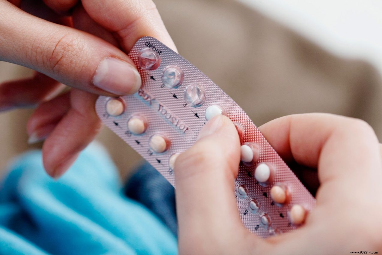 Ongoing Shortage of Popular Birth Control Pills: Limited Supplies and Rising Prices