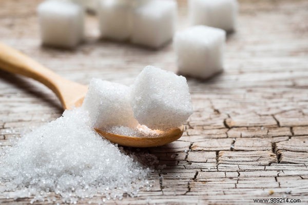 Join the National Sugar Challenge: Cut Added Sugars for a Week with the Diabetes Fund