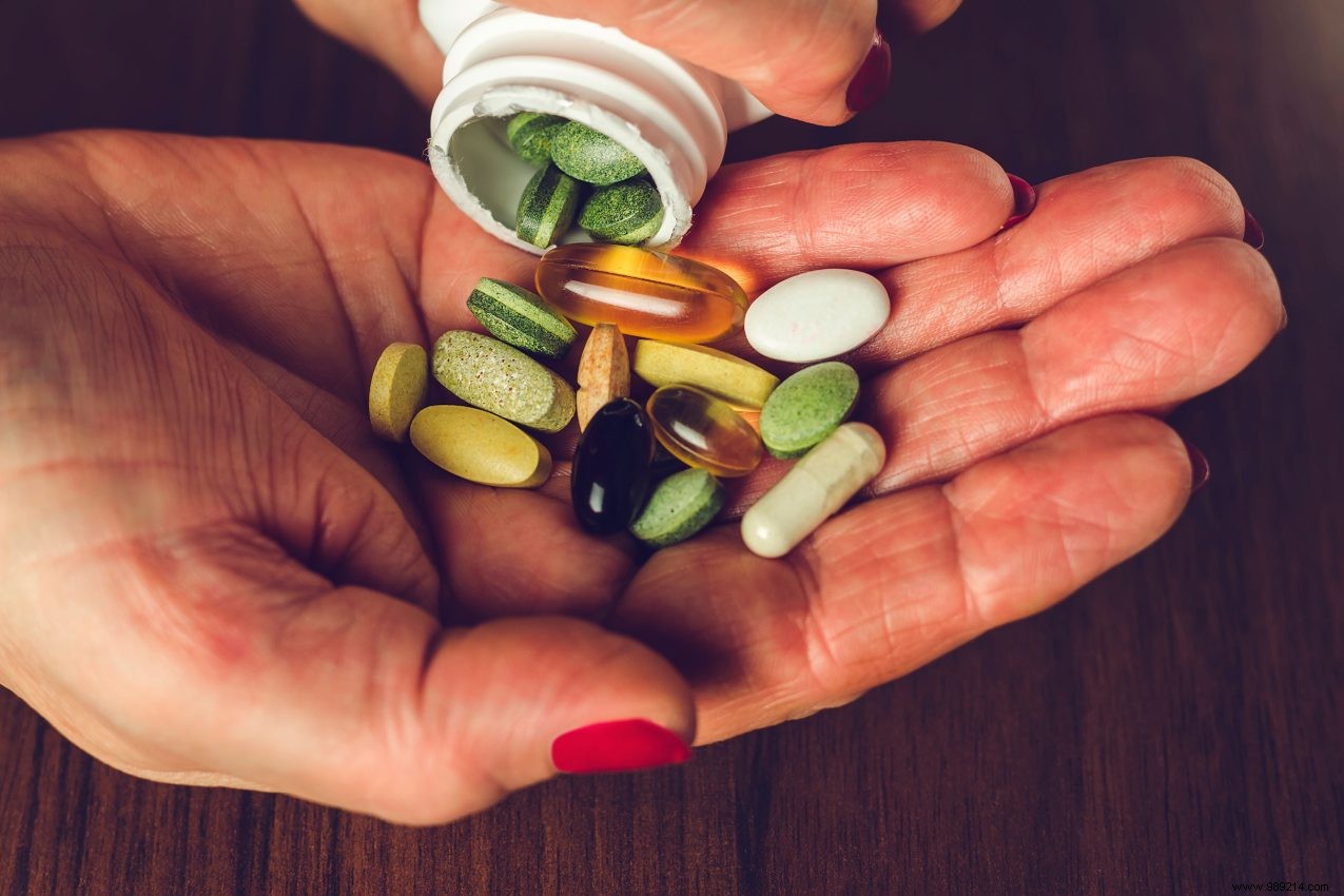 How to Recognize Vitamin B Deficiency: Key Symptoms and Risk Factors