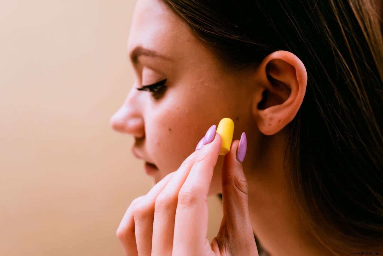 7 Essential Earplug Types for Every Need: Swimming, Sleeping, Flying & More