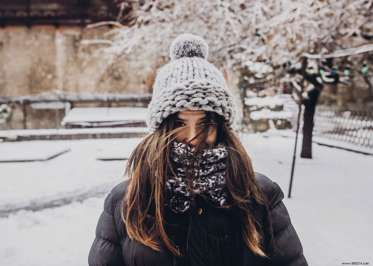 How to Strengthen Your Immunity and Stay Healthy This Winter