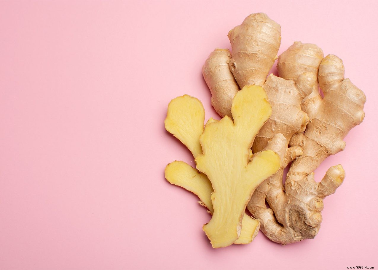 Can You Freeze Ginger? Proven Tips from Kitchen Experts