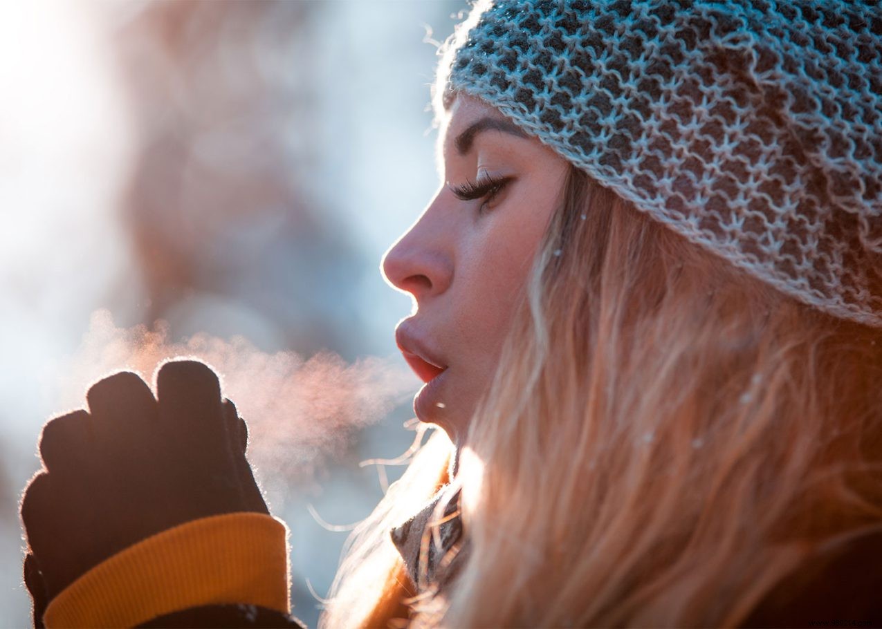 Does Cold Weather Really Make You Sick? Expert Insights Reveal the Truth