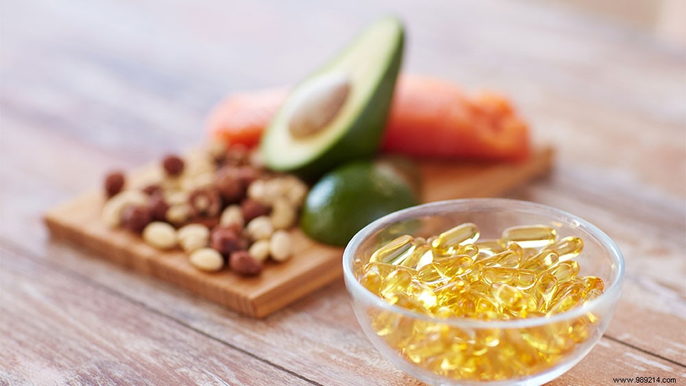 How to Get Enough Omega-3 Fatty Acids: Proven Food Sources