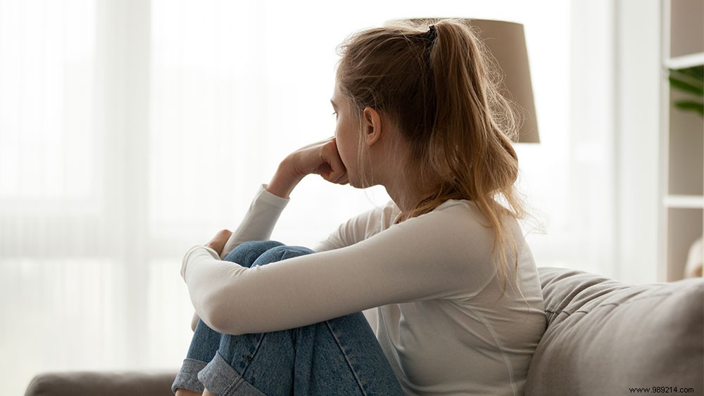 What Is Depression? Expert Insights from Psychologist Merel Hovestad