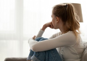 What Is Depression? Expert Insights from Psychologist Merel Hovestad