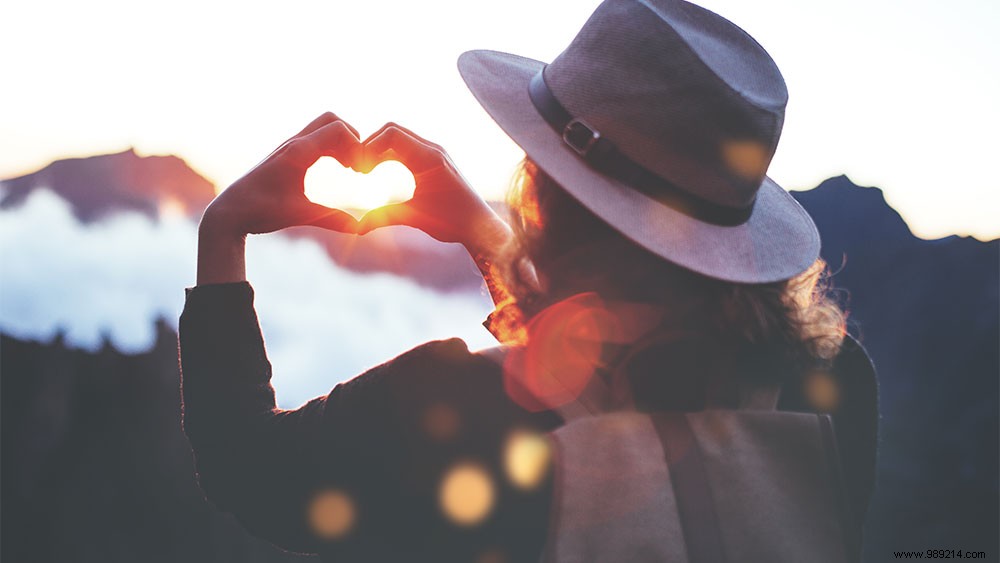 Annalot: You re Already Adorable – Santé Editor-in-Chief s Uplifting Message