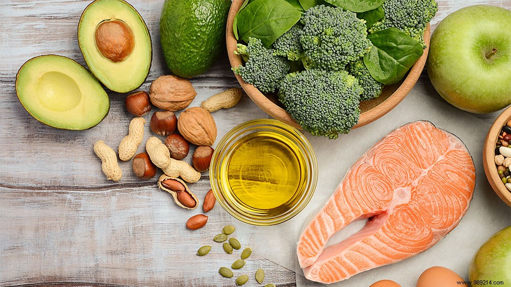 Omega-3 and Omega-6 Fatty Acids: Key Benefits, Top Sources, and Daily Recommendations