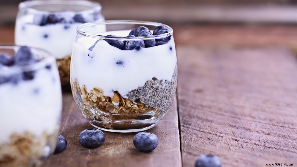 Debunking 4 Common Myths About Probiotics