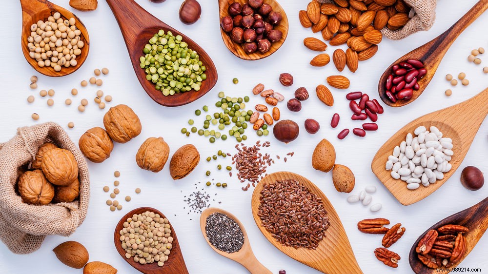 The Essential Guide to Dietary Fiber: Benefits, Types, and Daily Intake