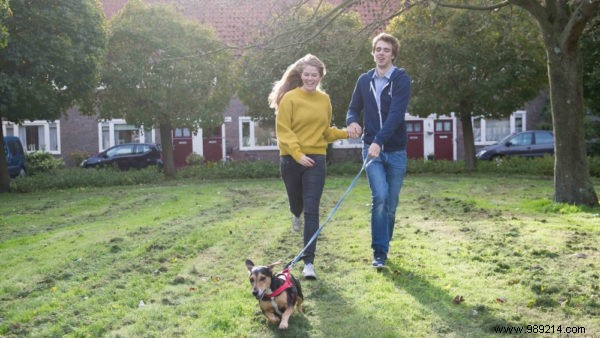 Annemiek s Story: Living with Recurrent Depression Since Age 15