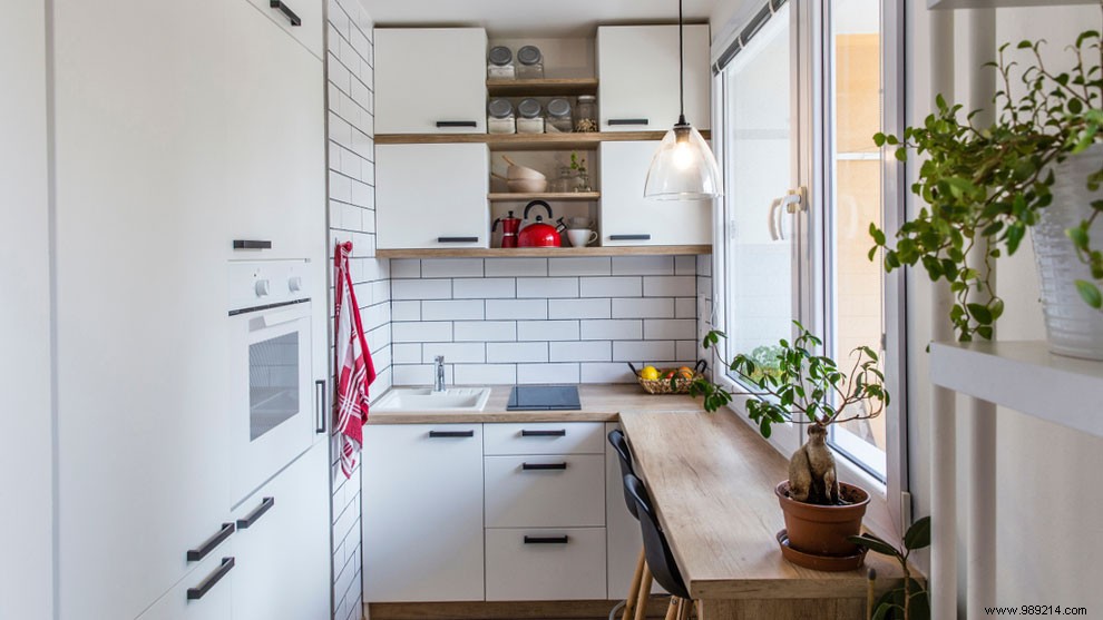 3 Research-Backed Kitchen Changes to Curb Snacking