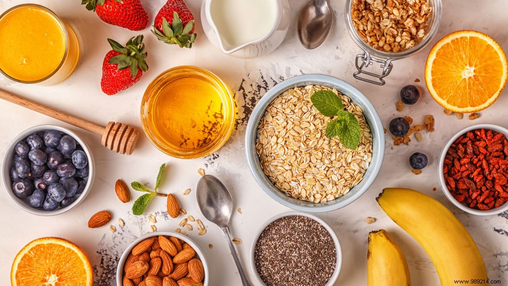 10 Superfoods to Feature on Your Weekly Menu for Peak Health