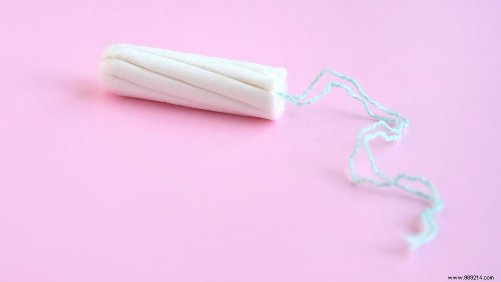 How Long Is Safe to Wear a Tampon? Guidelines to Prevent TSS and Infections