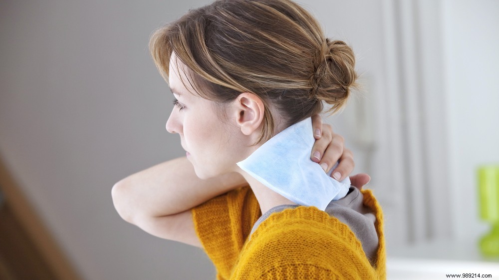 Ice or Heat for Pain Relief? Expert Guidelines on When to Use Each