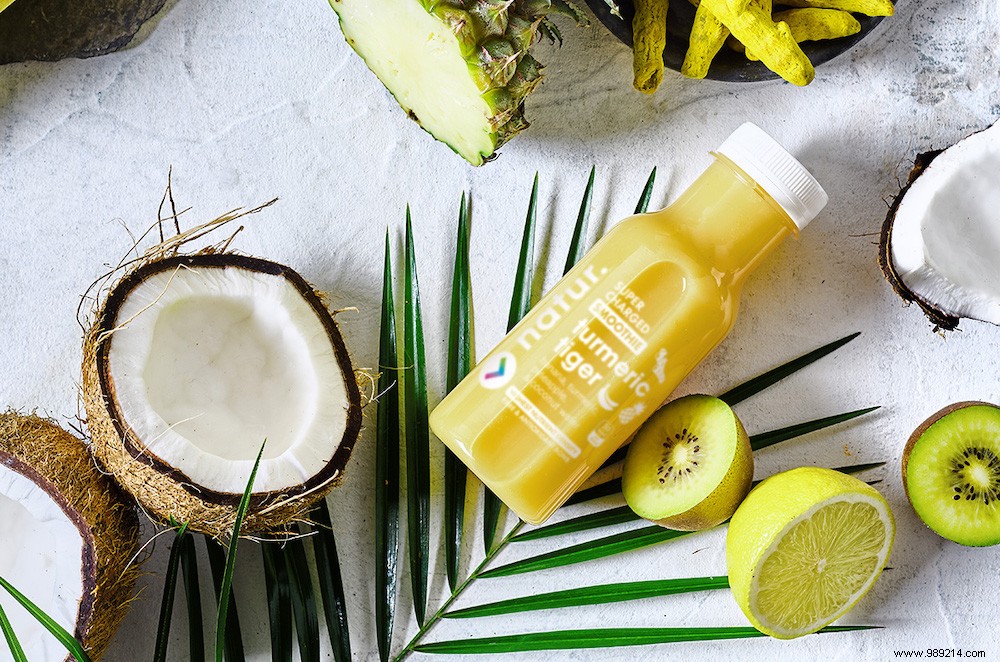 3 Key Insights into Natur: From Own-Grown Produce to Nutrient-Maximized Juices