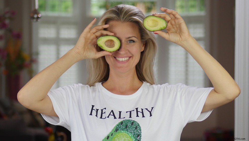 5 Expert Tips from Health Coach Norah French to Energize Your Spring