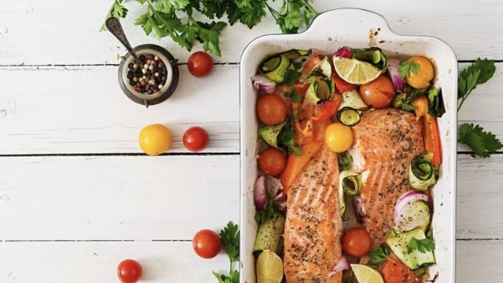 5 Proven Low-Carb Tips from Club Slim: Eat Well and Lose Weight