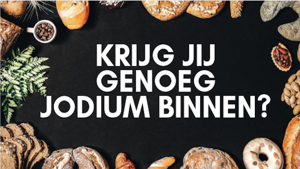 Are You Getting Enough Iodine? Vital Insights from a Hormone Lifestyle Coach