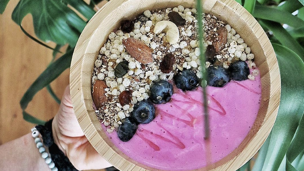 5 Expert Tips for Pre- and Post-Workout Nutrition from a Runner and Food Blogger