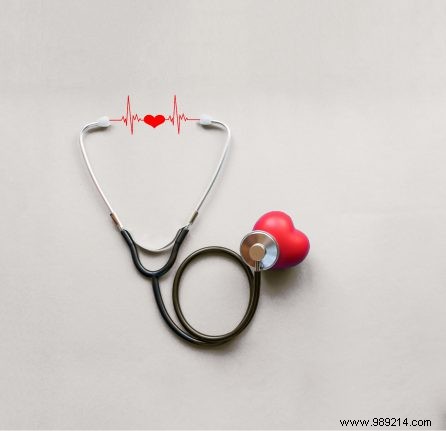 Expert Tips to Maintain Peak Heart Health