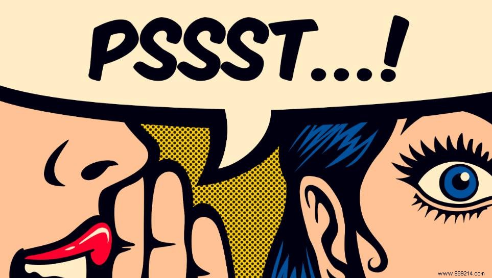 We Gossip 52 Minutes a Day on Average: What Research Reveals