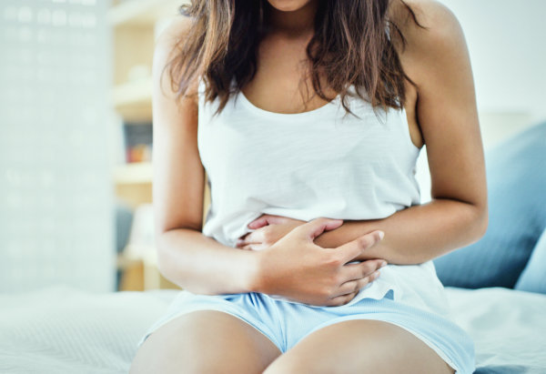 Why You Fart More Before and During Your Period: A Science-Backed Explanation