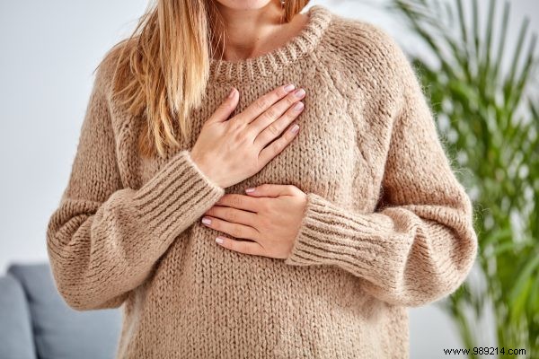 Heart Health in Midlife: Real Stories from Women Facing Cardiac Challenges