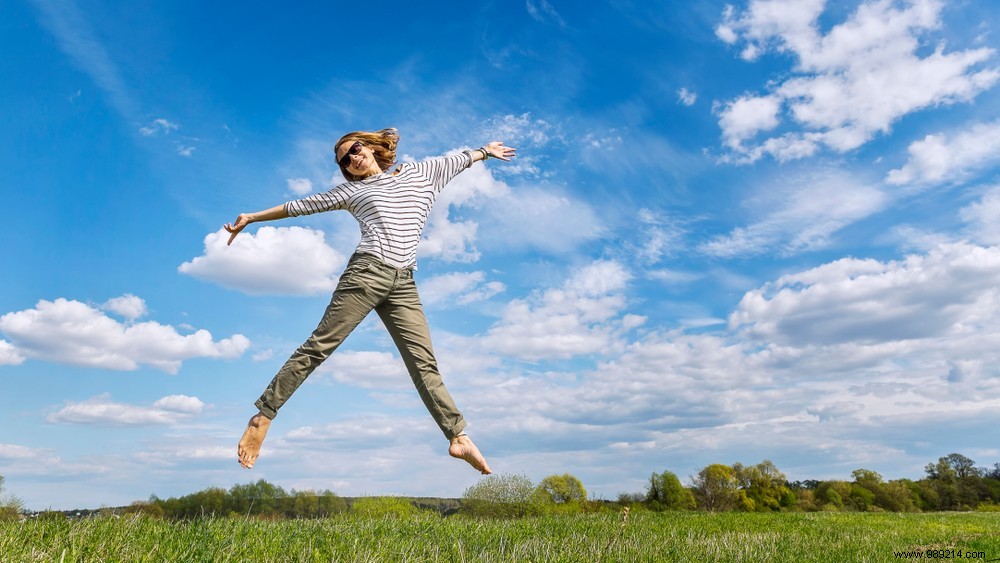 Expert Tips for a Happy and Healthy Lifestyle