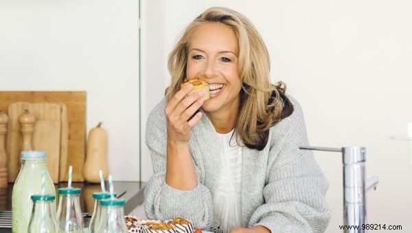 Exclusive Discounts from Santé s Healthy Lifestyle Day – Use Code SANTE19