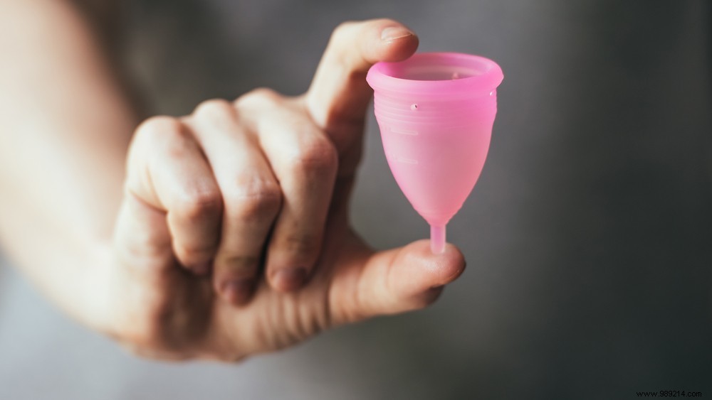 Menstrual Cup Reliability and Durability: Insights from Large-Scale Scientific Research