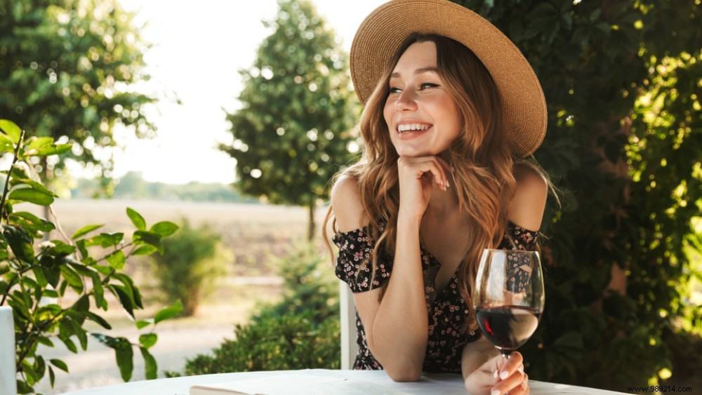 Enjoy Wine Without Headaches or Discomfort: Discover Sulfree by Expert Vinologist