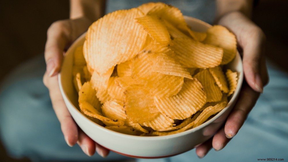 Why It s So Hard to Ignore Tempting Snacks: The Science of Multitasking