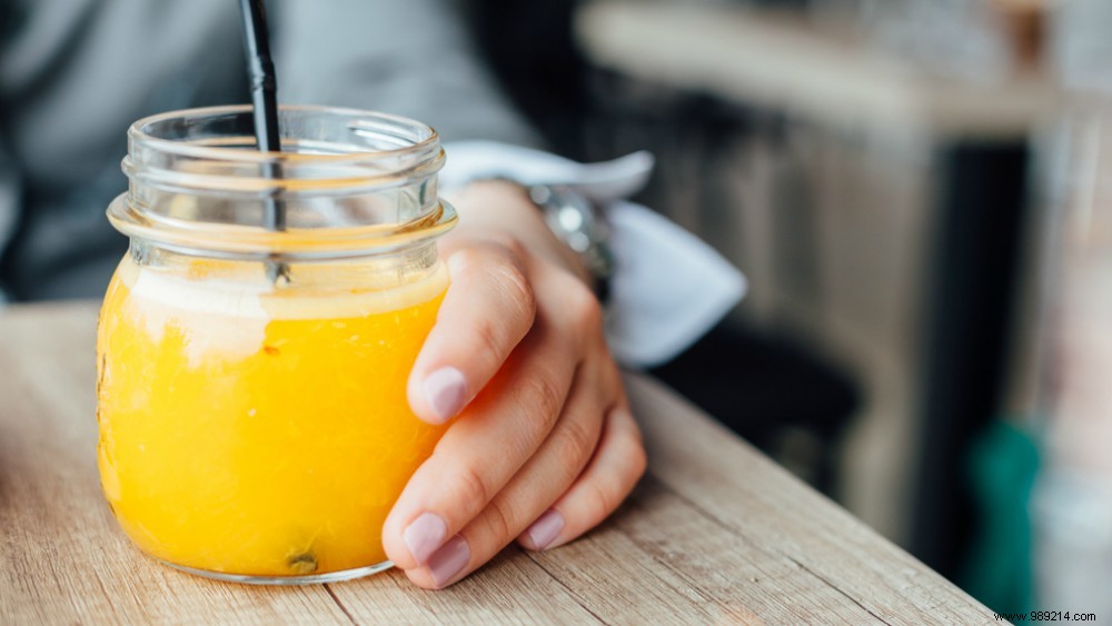 Landmark Study Links Fresh Fruit Juice to Increased Cancer Risk