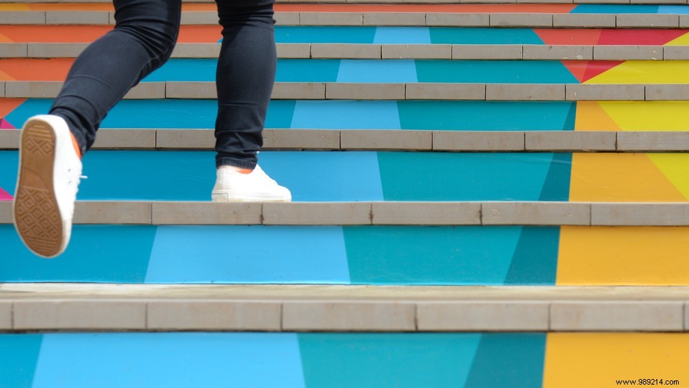 5 Everyday Moments When Shortness of Breath Is Perfectly Normal