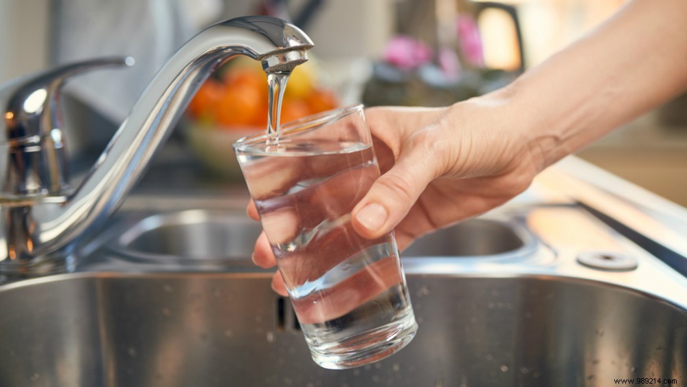 Safe Tap Water Abroad: Which Holiday Destinations Are Drinkable?