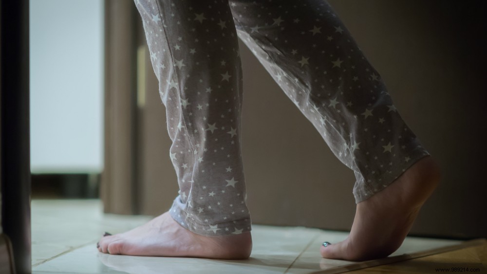 Nocturia: Why Frequent Nighttime Urination Disrupts Your Sleep and How to Address It