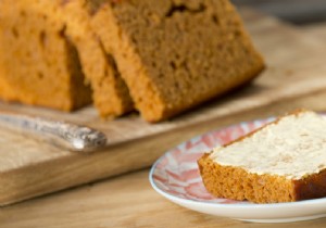 How Much Sugar Lurks in Gingerbread? Insights from the Consumers  Association