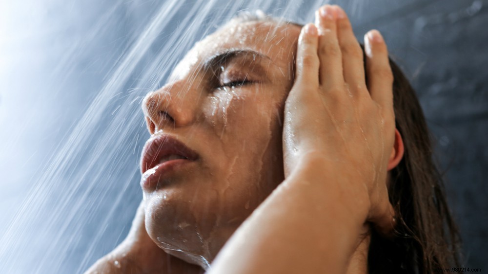 Should You Shower Less and Skip the Soap? Dermatologist Insights