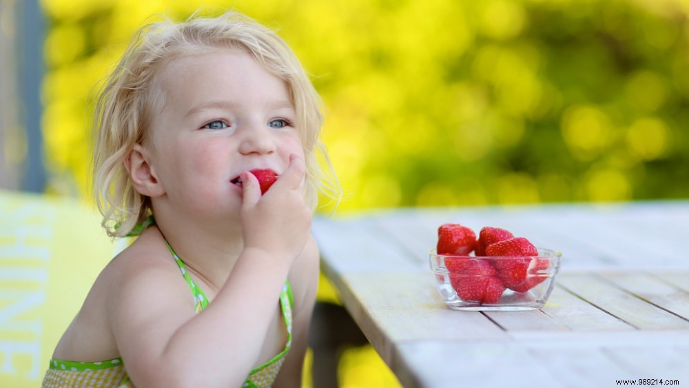 Many Toddler Multivitamins Lack Sufficient Vitamin D, Consumers  Association Research Reveals