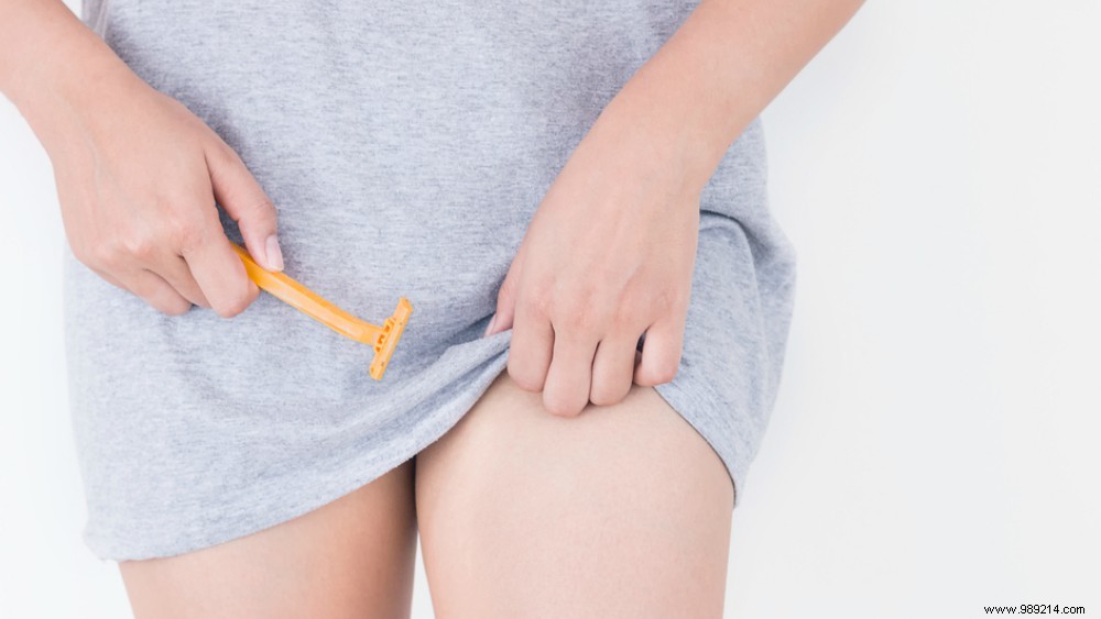 Does Shaving Pubic Hair Increase STI Risk? Insights from Recent University Studies