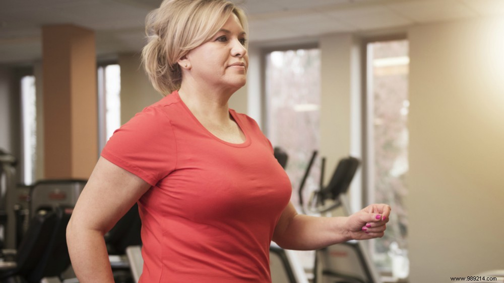 Why Weight Loss Gets Harder with Age: Insights from Karolinska Research