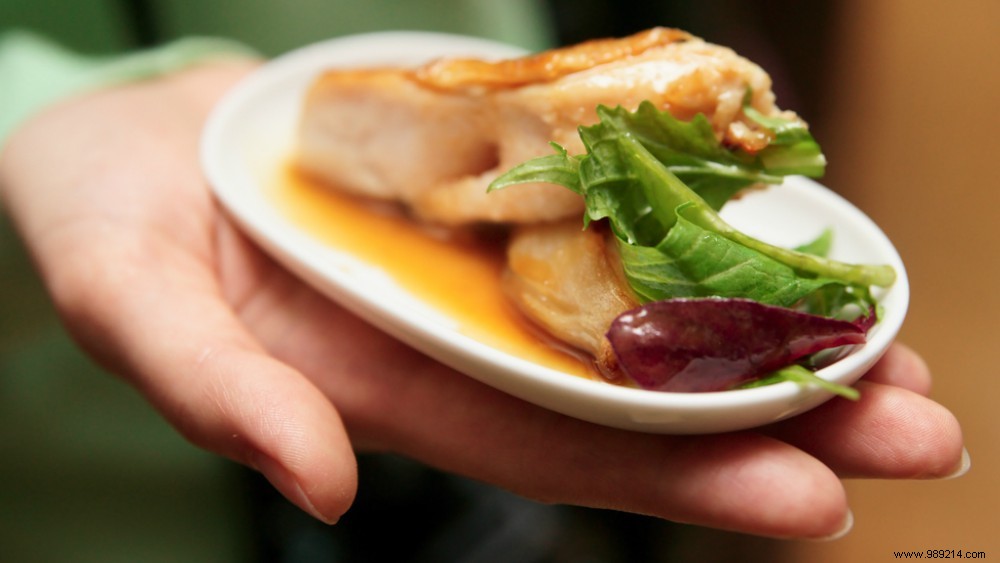 Myth Busted: Smaller Plates Won t Help You Eat Less