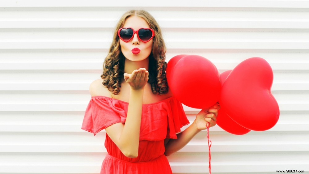 Dress Red Day: Raising Awareness for Women s Unique Heart Health