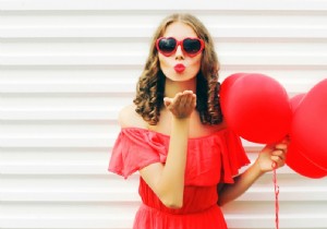 Dress Red Day: Raising Awareness for Women s Unique Heart Health