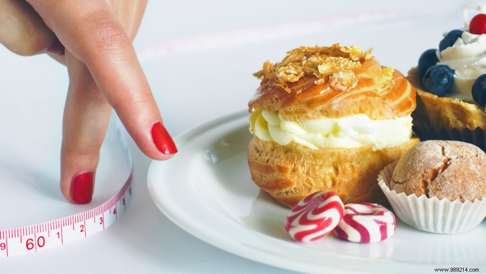 How to Enjoy Candy and Snacks Without Overindulging